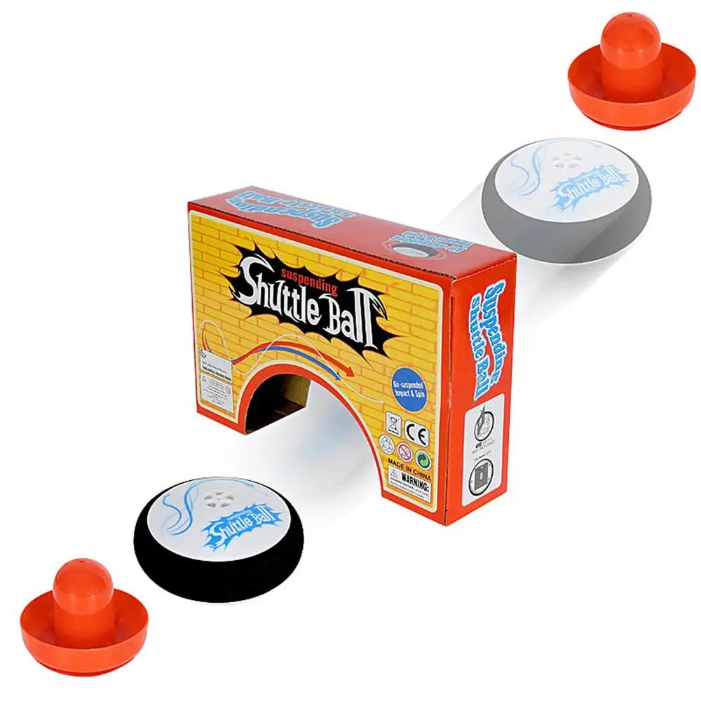 Table Hockeys Game For Kids Air Hockeys Board Game Air Hockeys Tabletop Action Game Air Hockeys Pucks Kids Toys