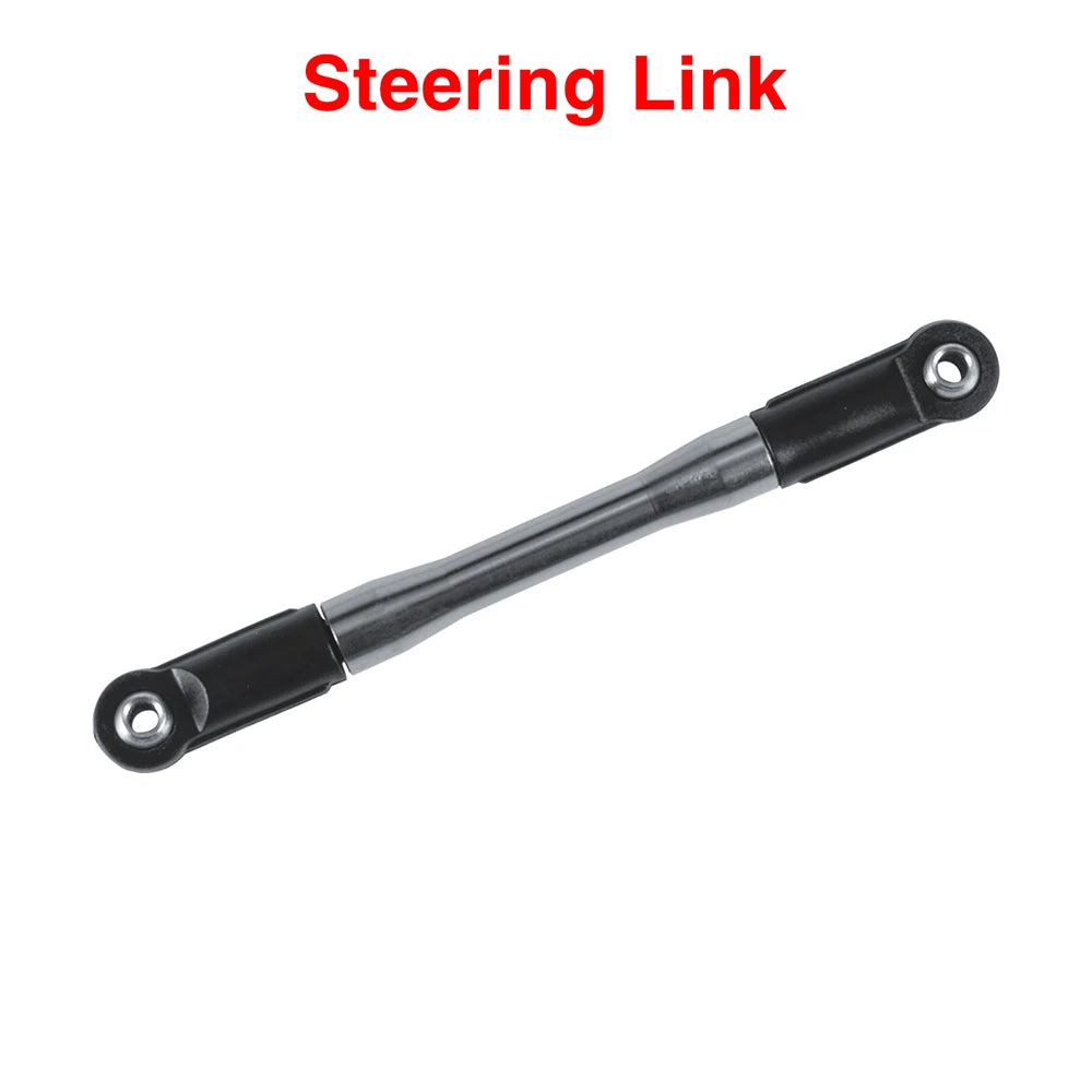 Metal Servo Mount Bracket for Axial SCX10 II 90046 AR44 Axle 1/10 Scale RC Crawler RC Racing Car Upgrades Servo Base Stand