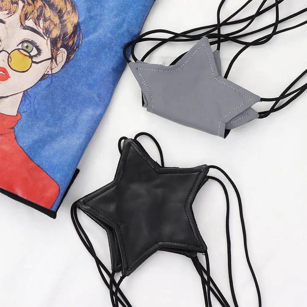 Ladies Sexy Top Bustier Tops Star Bra Backless Nightclub Star Camisoles Camisoles & Tanks Woman Vest Nightclub Vest