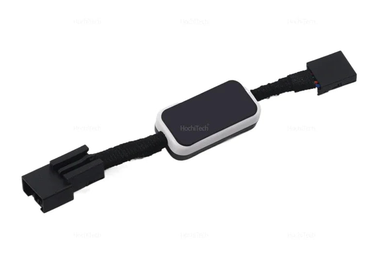 Car Automatic Start and Stop Engine Off Device Control Sensor Auto Stop Canceller for Audi Q7 4M 2016 2017 2018 2019
