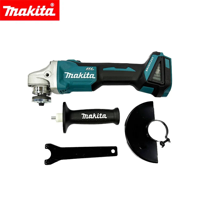 504-No Battery- Color Cordless Brushless Power Tool Set With 18V Battery Kit
