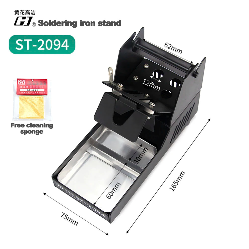 Soldering Iron Stand Soldering Holder for Soldering Station Iron Tip  ST-88 ST-88V ST-88M ST-90 ST-95 ST-91V ST-91M High Quality