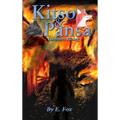 Kitso & Pansa: Darkness Rising - Hardcover