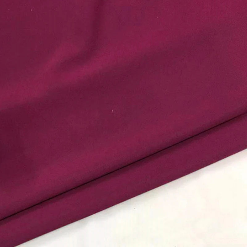 Lycra Fabric High Elasticity Nylon Spandex Four-way Stretch for Sewing Swimsuit Bodysuit Yoga Clothes by Meters