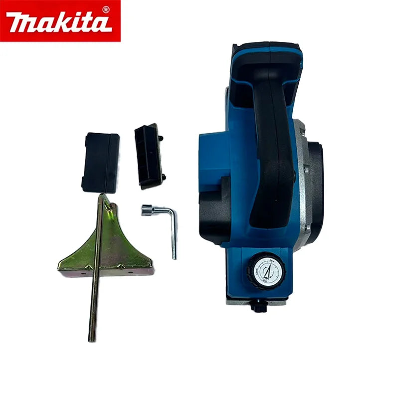 DP-No battery- Color Cordless Brushless Power Tool Set With 18V Battery Kit