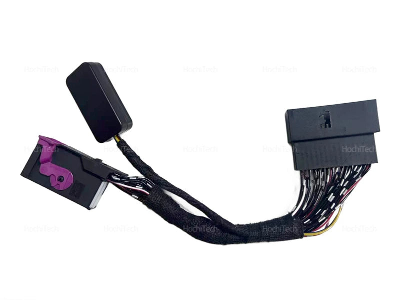 Car Automatic Start Stop Engine System Off Plug and Play Auto Stop Start for Seat Cupra Formentor Leon Mk4 KL1 KL8 2020-2024