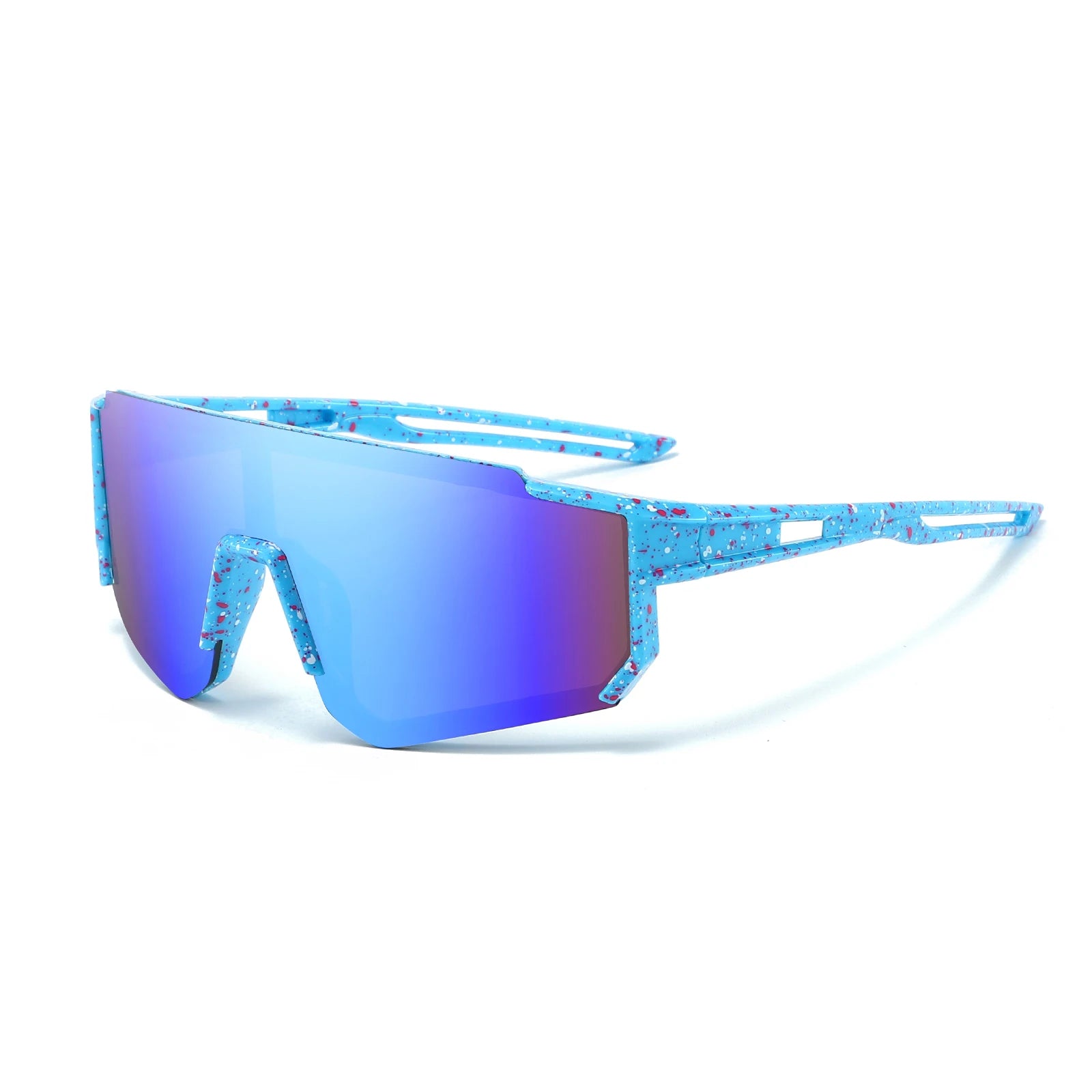 Kids Cycling Sunglasses Age 1-10 Children Outdoor Sport Glasses Mtb Bike Bicycle Goggles Boys Girls UV400 Eyewear