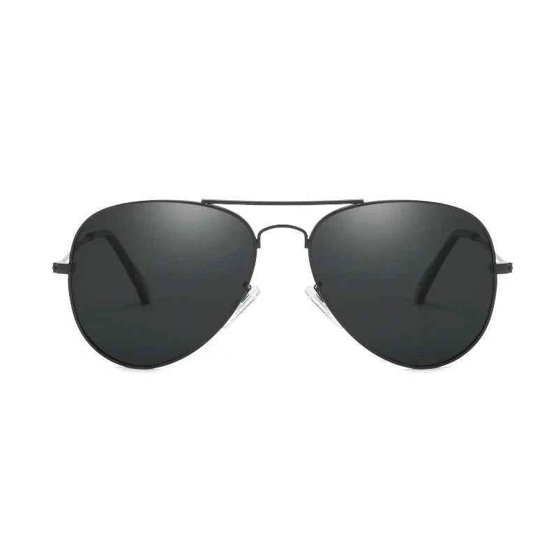 Luxury Men's Polarized Sunglasses Brand Designer Square Women Men Vintage Driving Cycling Glasses UV400 Male Eyewear SunGlasses