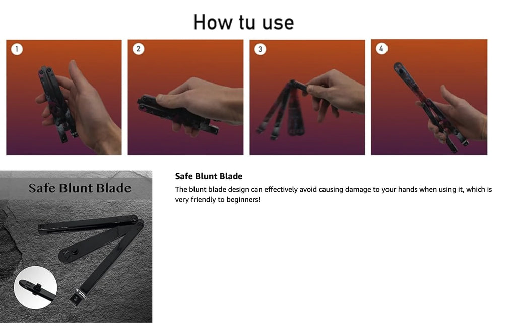 Plastic Integral Channel Handle Multitools,Great for Beginners,Ideal Foldable Plastic Tool, Sturdy and Lightweight