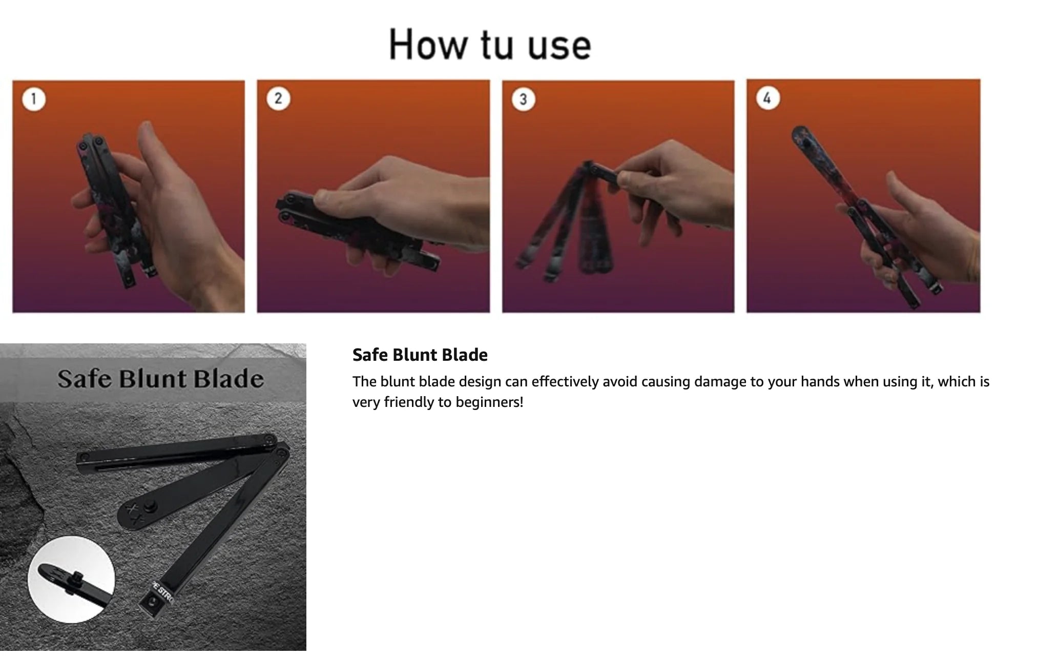 Plastic Integral Channel Handle Multitools,Great for Beginners,Ideal Foldable Plastic Tool, Sturdy and Lightweight
