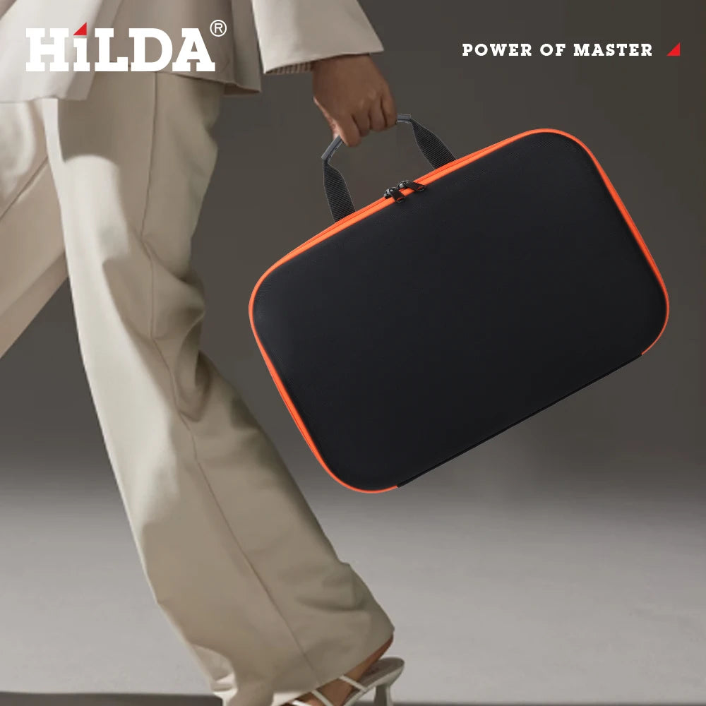 HILDA Large Capacity Tools Bag Tools Waterproof Tool Bags Electrician Hardware Tools Bag