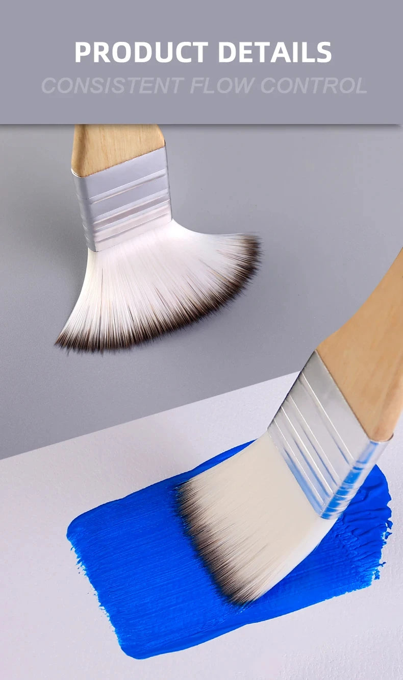 Paint Board Tools Artist Painting Tools DIY Student Artistic Brush Art School Tool Supplies For Art School Supplies Art Supplies