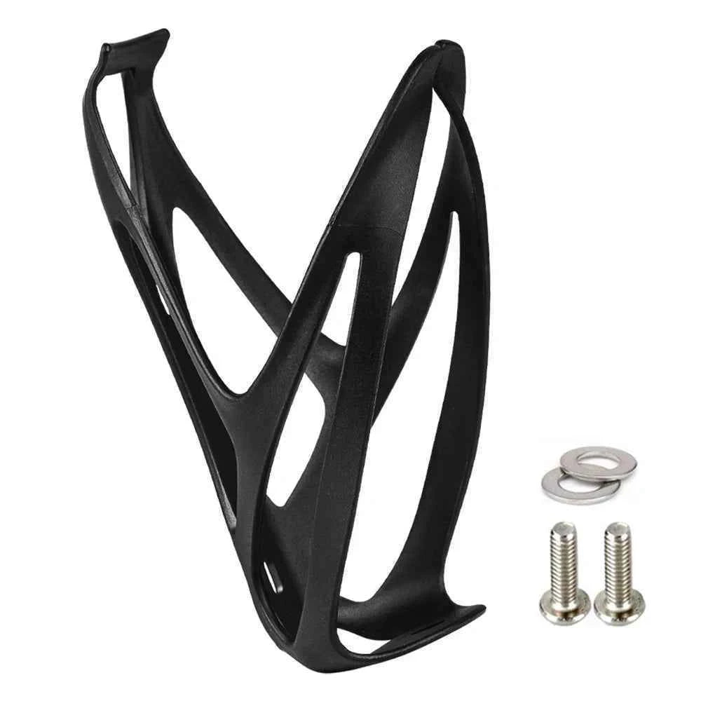 Ultralight Bicycle Water Bottle Cage Nylon Fiber MTB /Road Bike Bottle Rack Holder  Bicycle Accessories