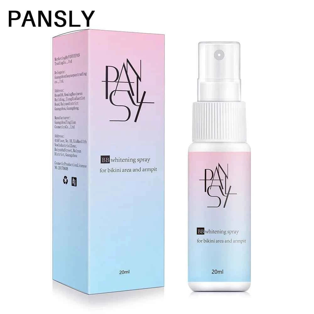 20 ml Liquid Foundation Spray – Moisturizing, Long Wear