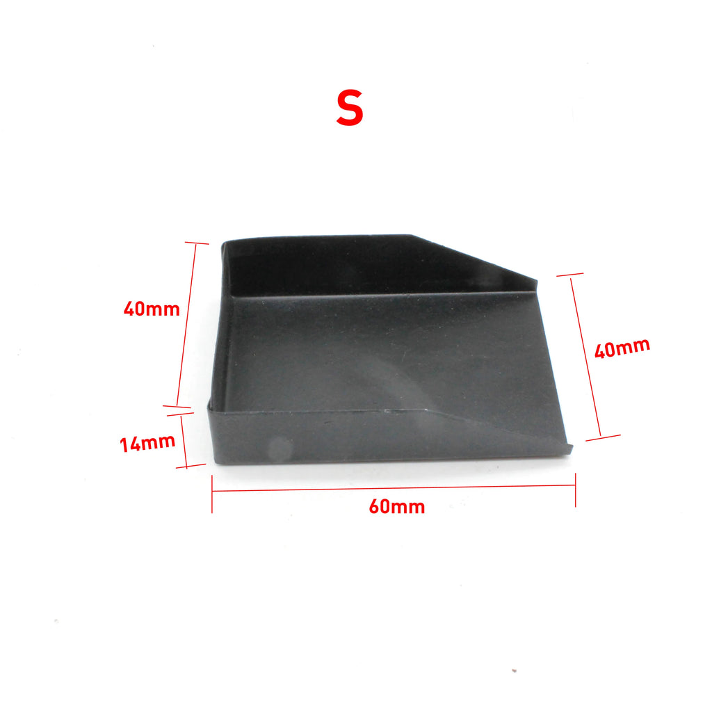1 Piece Jewelry Shovel Diamond Scoop Gemstones Tweezers Gems Holder Catcher Grabber Beads Pick-up Tool