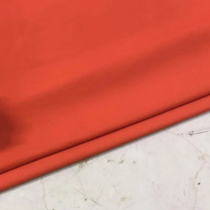 Lycra Fabric High Elasticity Nylon Spandex Four-way Stretch for Sewing Swimsuit Bodysuit Yoga Clothes by Meters