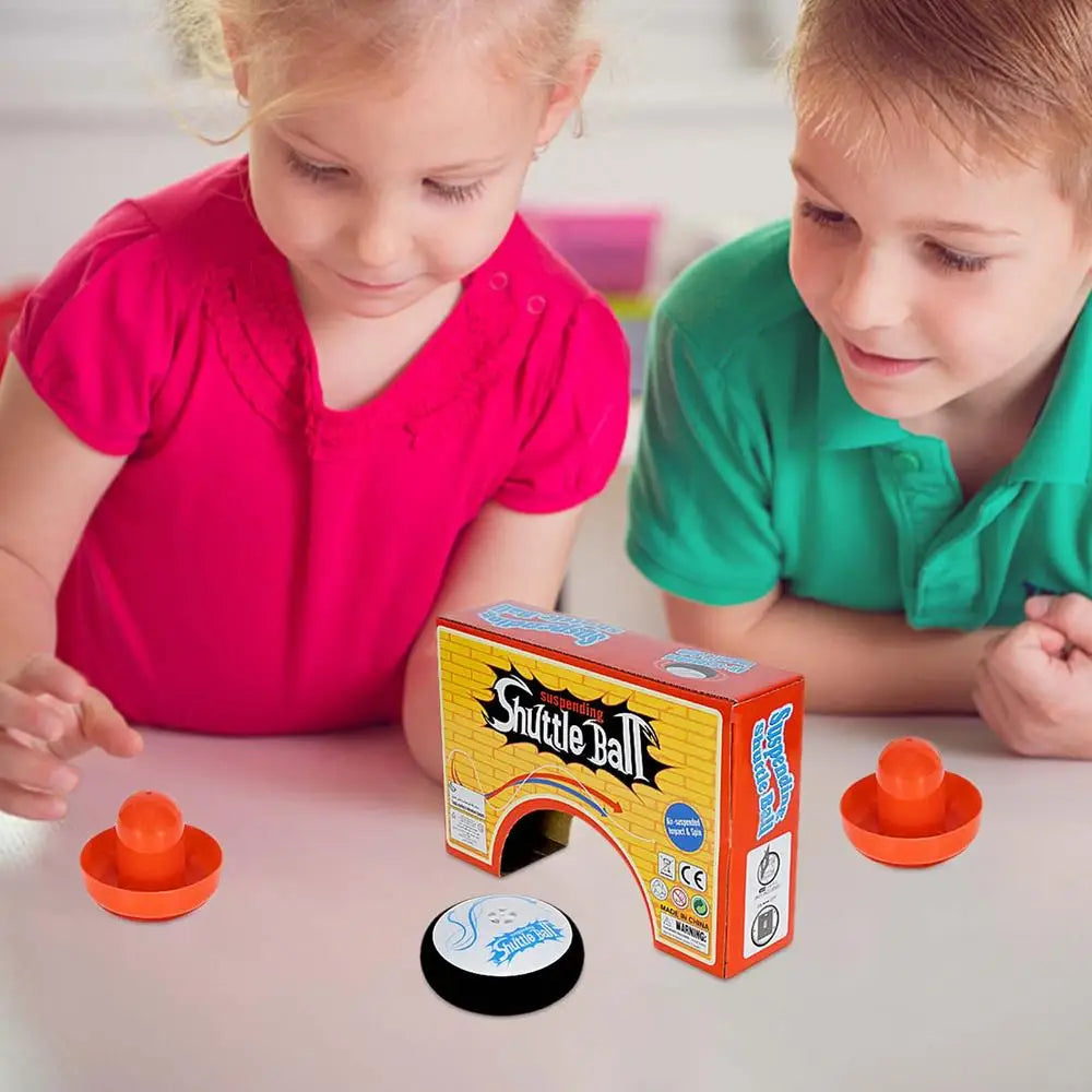 Table Hockeys Game For Kids Air Hockeys Board Game Air Hockeys Tabletop Action Game Air Hockeys Pucks Kids Toys