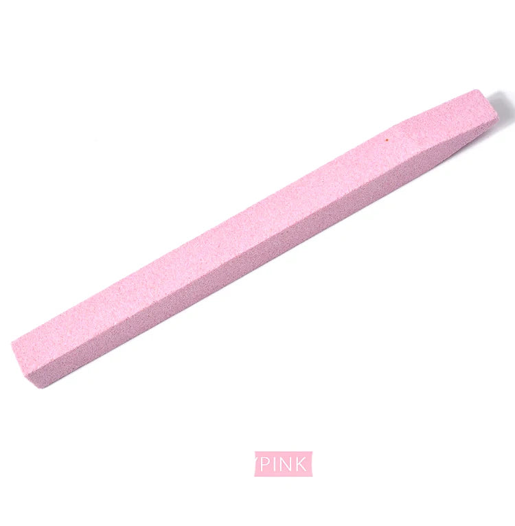Professional Nails Manicure Tools  Cuticle Remover Trimmer Buffer Stone Remove Stick Pusher Dead Skin Pedicure Salon Nail Files