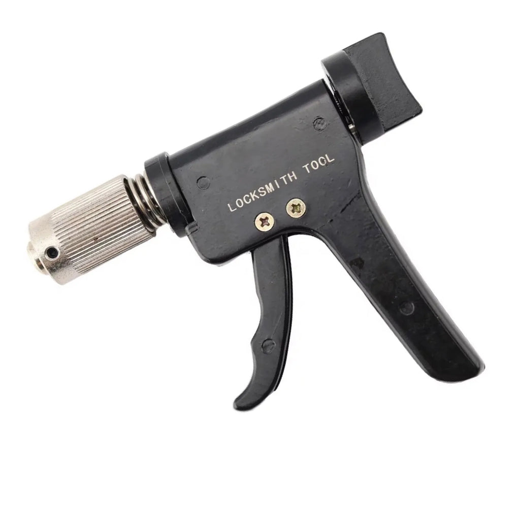 Quick Gun Turning Tool Quick Gun Turning Tool Advanced Plug  Stainless Steel Magnetic Head Unlocking Tool for Automotive
