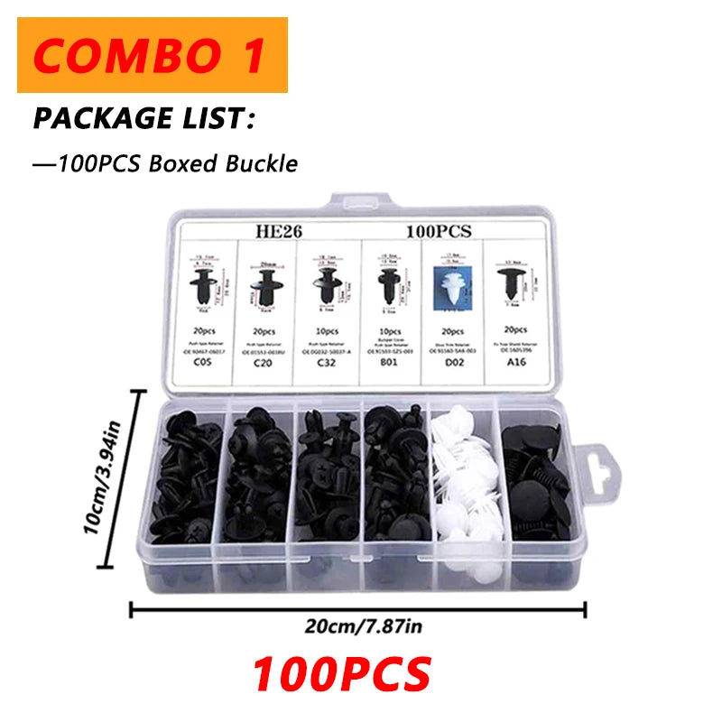 iLMH Car Hand Tool Set Car Disassembly Tool Kit Stereo Repair DVD Repair Tool Dashboard Removal Tool Interior Plastic Trim Panel