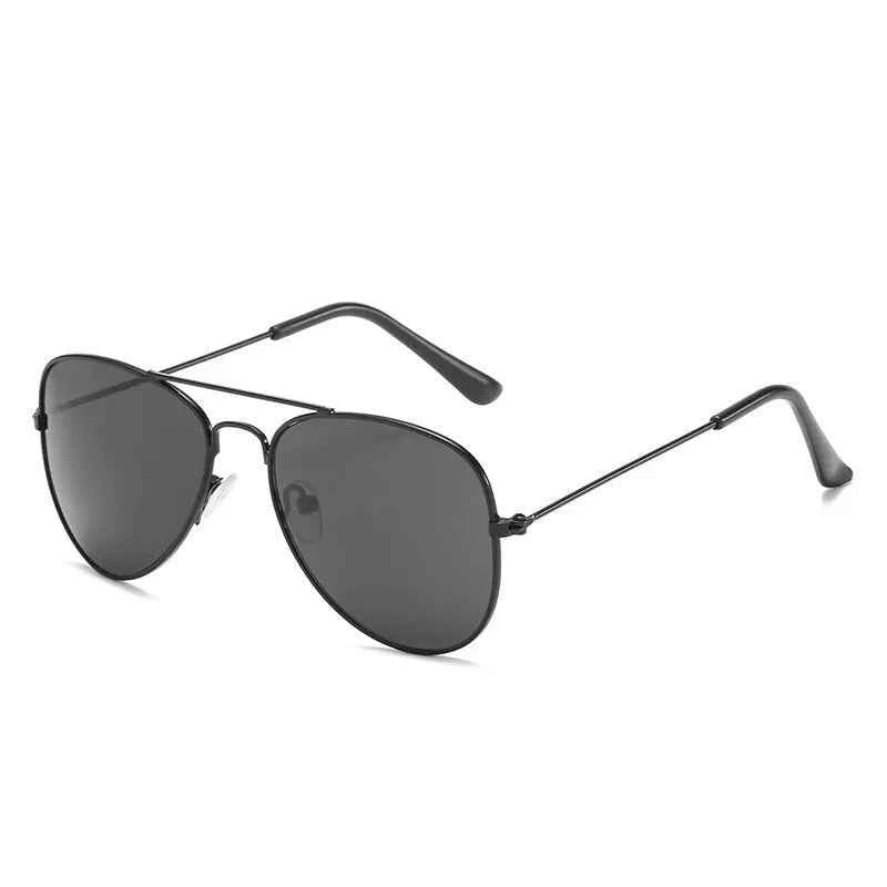 FASHION Children's student sunglasses men and women color reflective sunglasses toad mirror cute baby kids sun glasses