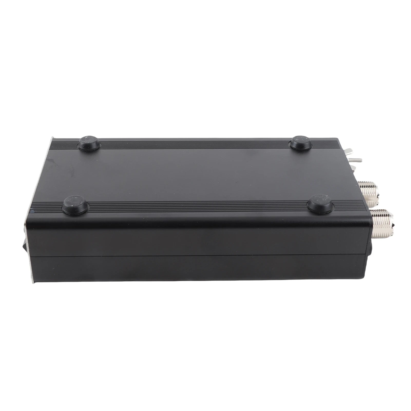 1.8‑50MHz 200W  Shortwave Automatic  Tuner 10‑15VDC Organic Light Emitting Diode Display 200W Auto  Tuner