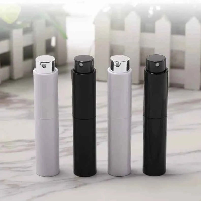 1pc 10ml Handheld Anti-Static Coffee Bean Spray Bottle for Precision Grinding, Ideal for Coffee Lovers