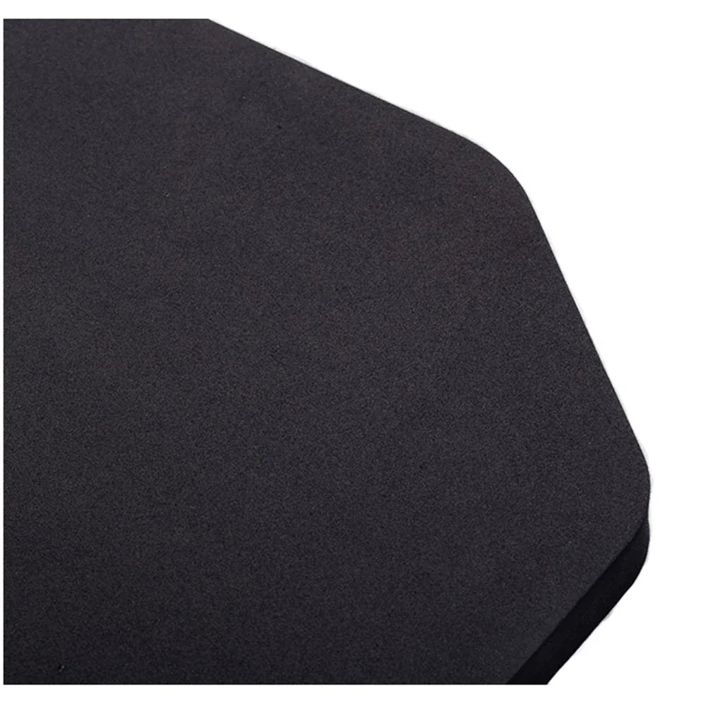 1Pair Dummy Plate Thick EVA Baffle Plates for Tactical Vest Carrier Body Armor Protect Insert Plate Foam Airsoft CS Dummy Plates