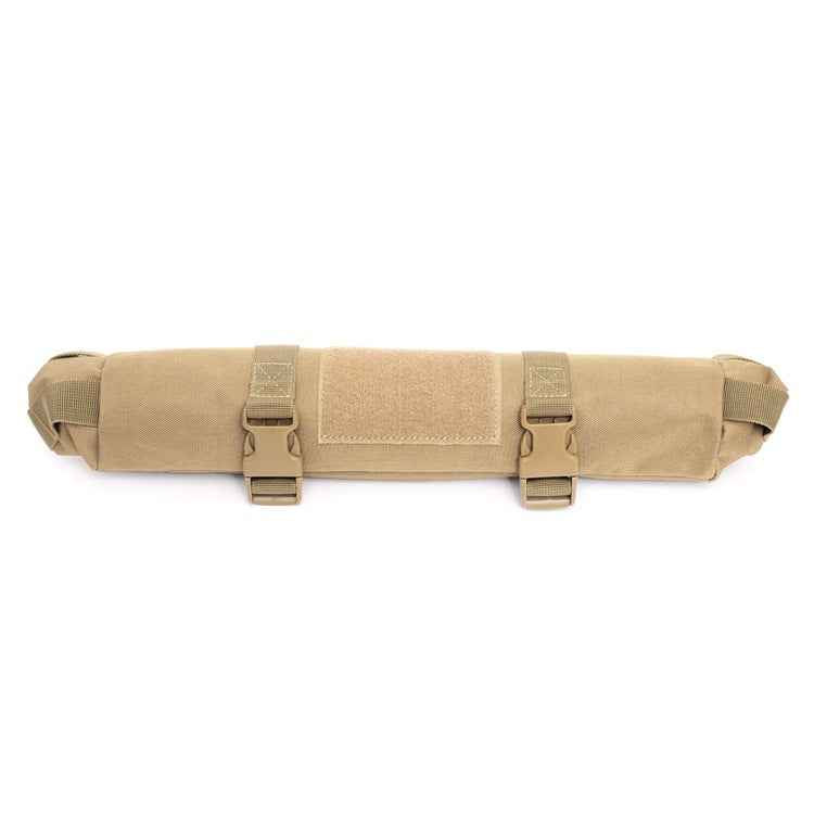 Molle Pouch EDC Nylon Waterproof Hunting Bag Outdoor Sport Waist Pack Travel Camping Cross-body Shoulder Bags