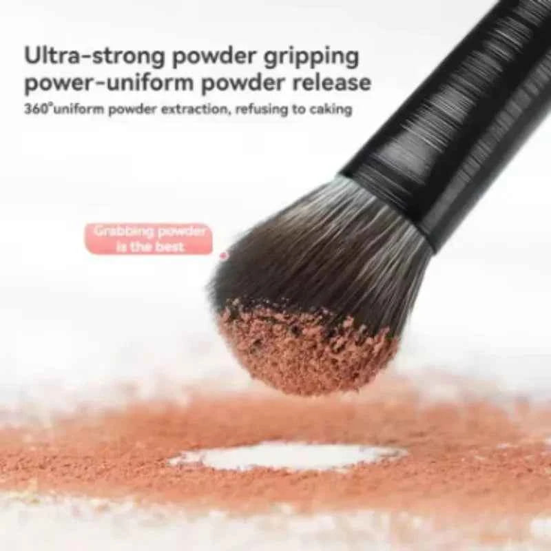 Set Eye Makeup Smudge Undercover Eyeliner Blade Eye Detail Small Makeup Brushes Eye Soft Bristle Eyeshadow Brushes 10-piece