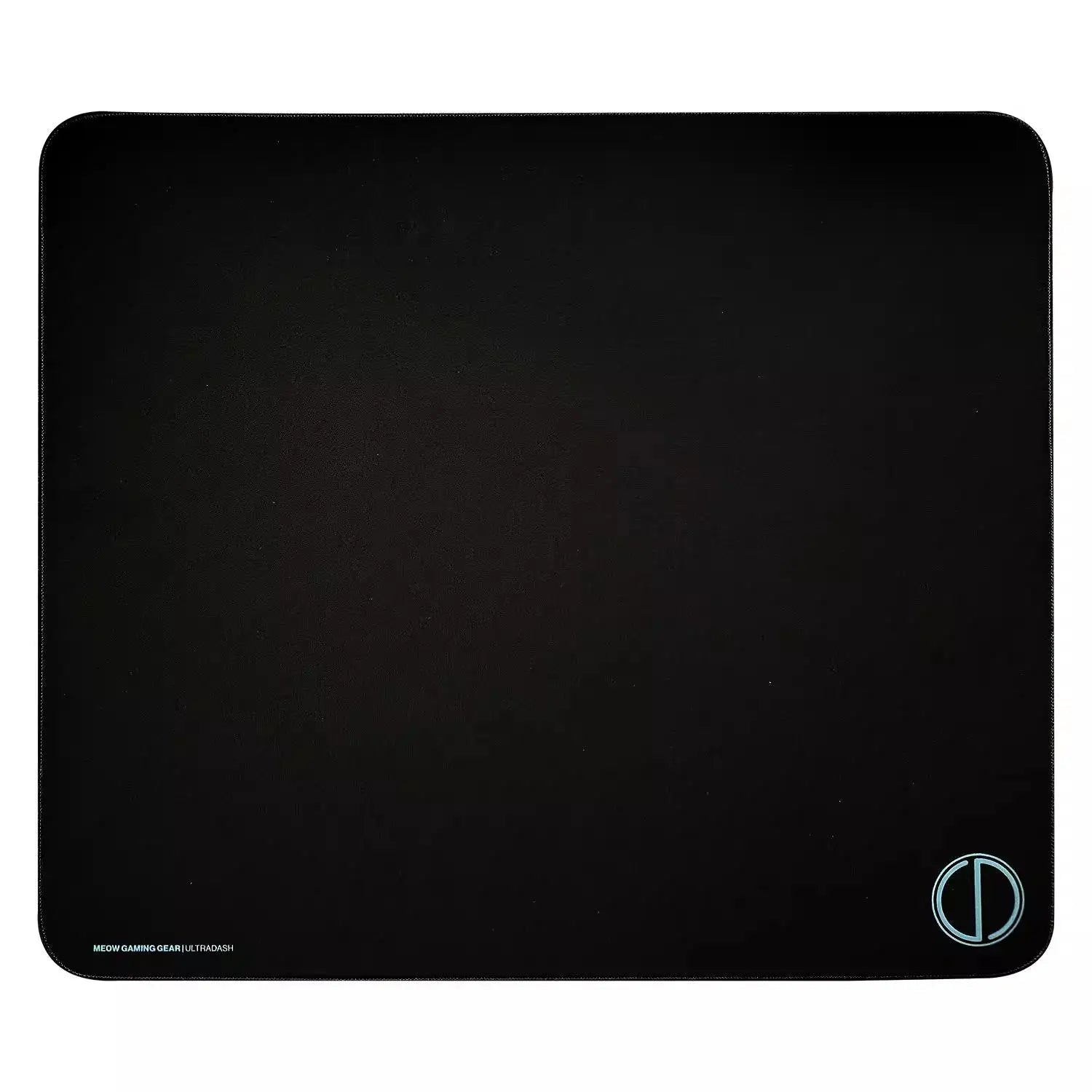 Ultraglide Meow Ultradash UD ULTRANEON UN Esports Gaming Mouse Pad Light Blue Red Large Size Mouse Mat For CSGO PUBG 490*420mm