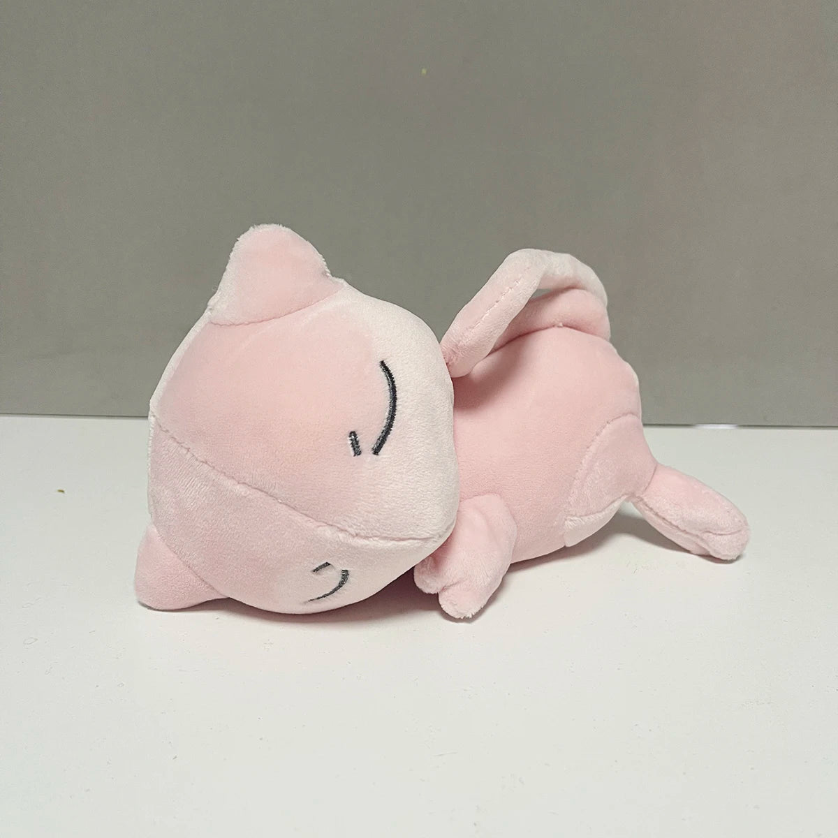 New Pokemon Snivy Abra Treecko Plush Kawaii Eevee Charizard Pikachu Genger Jirachi Blastoise Doll Aerodactyl Wholesale Gifts