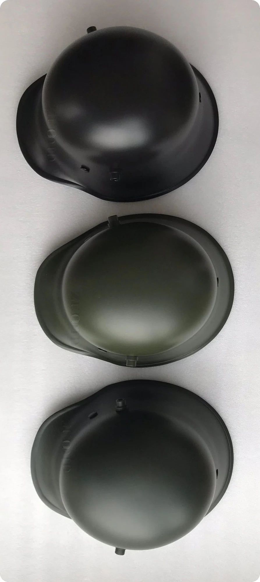 WW1 German M18 Steel Helmet Motor Bike Safety Combat World War 1 Repro Elite M1916 Stahlhelm For Collection