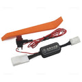 Automatic Start Stop Engine System Off Plug and Play Auto Stop Start for Suzuki Swift A2L 2017 2018 2019 2020 2021 2022 2023
