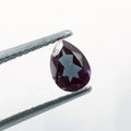 HAYAAT GEMS Pear Alexandrite Gemstone Color Change (6.5X4.5X2.5MM) 0.50 Carat for Jewelry Making