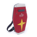 Gundam Mobile Suit Anime Peripheral Federal Army RX-78-2 Shoulder Messenger Bag Student Backpack Sports Outdoor Travel Bag Gift