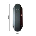 Self Defense Shield Gadgets Personal Security Protection Equipment Portable Riot Shield Protective Tools For Men Women Universal