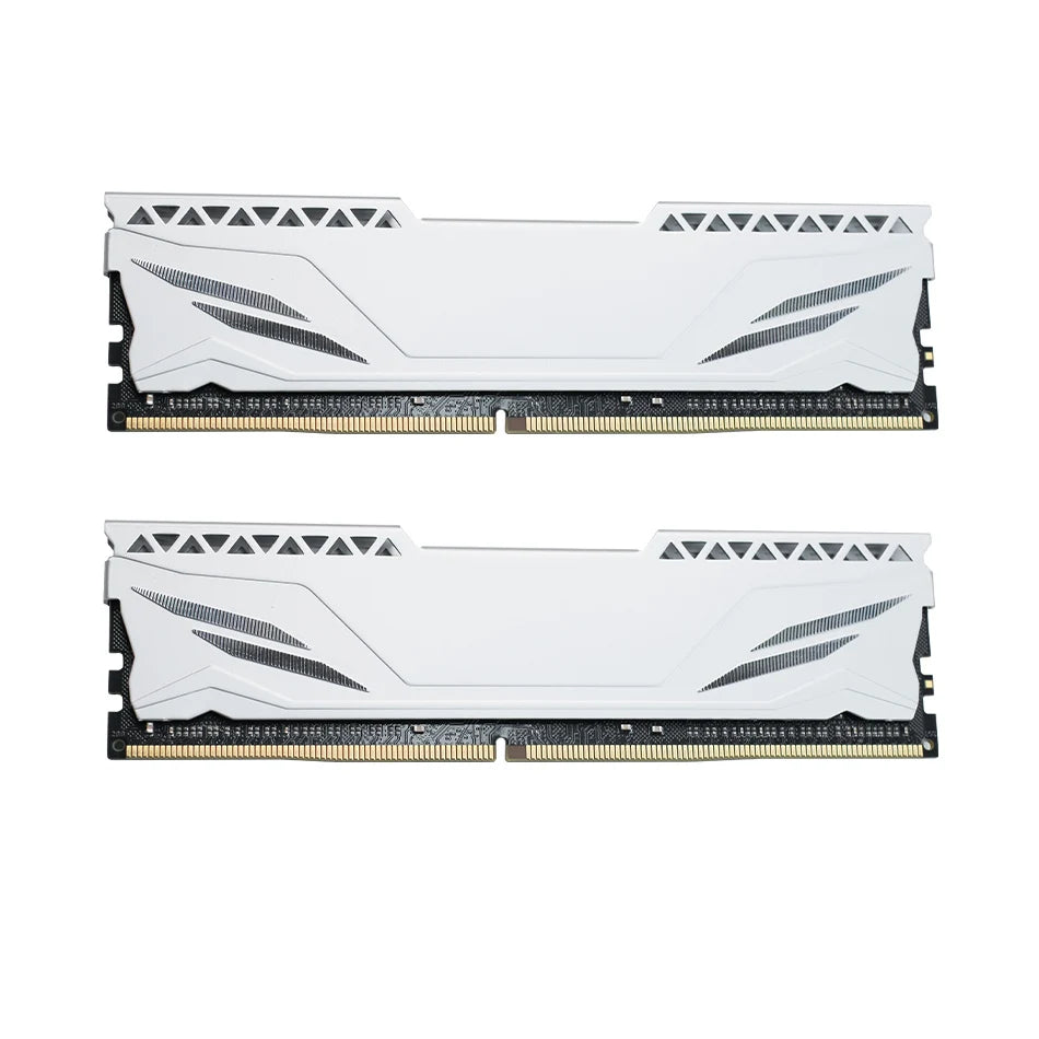 ENVINDA Memoria Ram DDR4 8gb 16gb 2666mhz 3200mhz DDR4 Desktop Memory 288pin Udimm XMP2.0 Heatsink for Motherboar