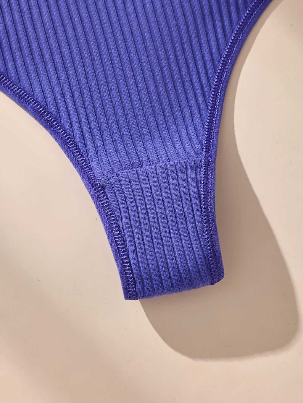 7Pcs Women Cotton Thongs Panties Striped Underwear Sexy Underpants Black Panty Soft G-Strings Plus Size Tanga Female Lingerie