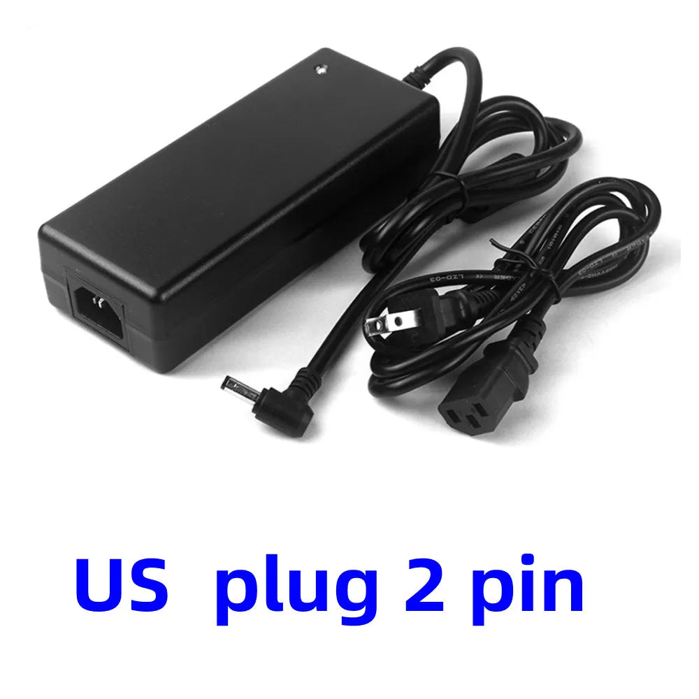 AC DC Power Supply 18V 10A Adapter 9V 12V 15V 24v 12.5A 15A 20A 25A 4A 5A 6A 6.25a 8A 8.5 A Adaptor Voltage Current Source