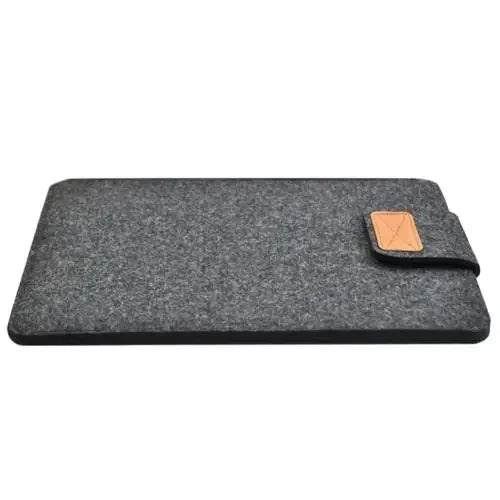 Waterproof Laptop Bag Tablet 11 13 15Inch Case For MacBook Ipad Pro11 Notebook Computer Case Felt Sleeve Slim Tablet