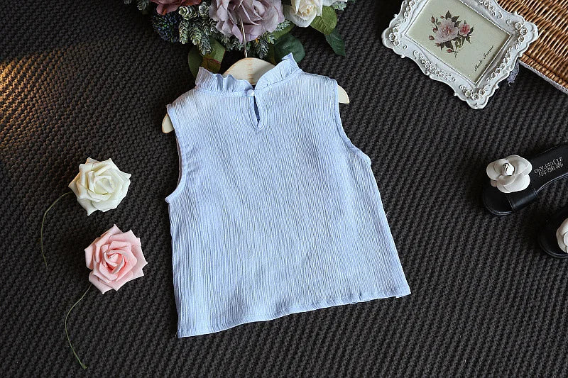 Toddler Girl Summer Clothing Set Baby Girls Printed T-shirt + Short Pants Outfit Infant Kids' Fashion Clothes 0-5 Years