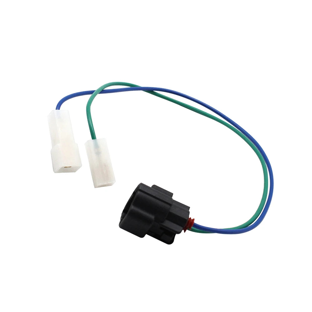 First Inertia Switch Vehicle Crash Sensor Standard Ignition Electric Fuel Pump Fuel Cut Off Switch Set