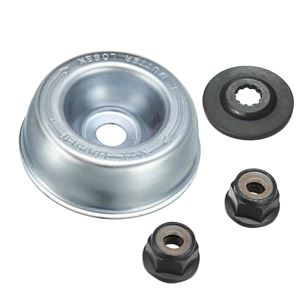 Maintenance Kit for STIHL FS120 FS200 FS250 Blade Adapter Attachment Maintenance Kit for String Trimmers Brush Cutter