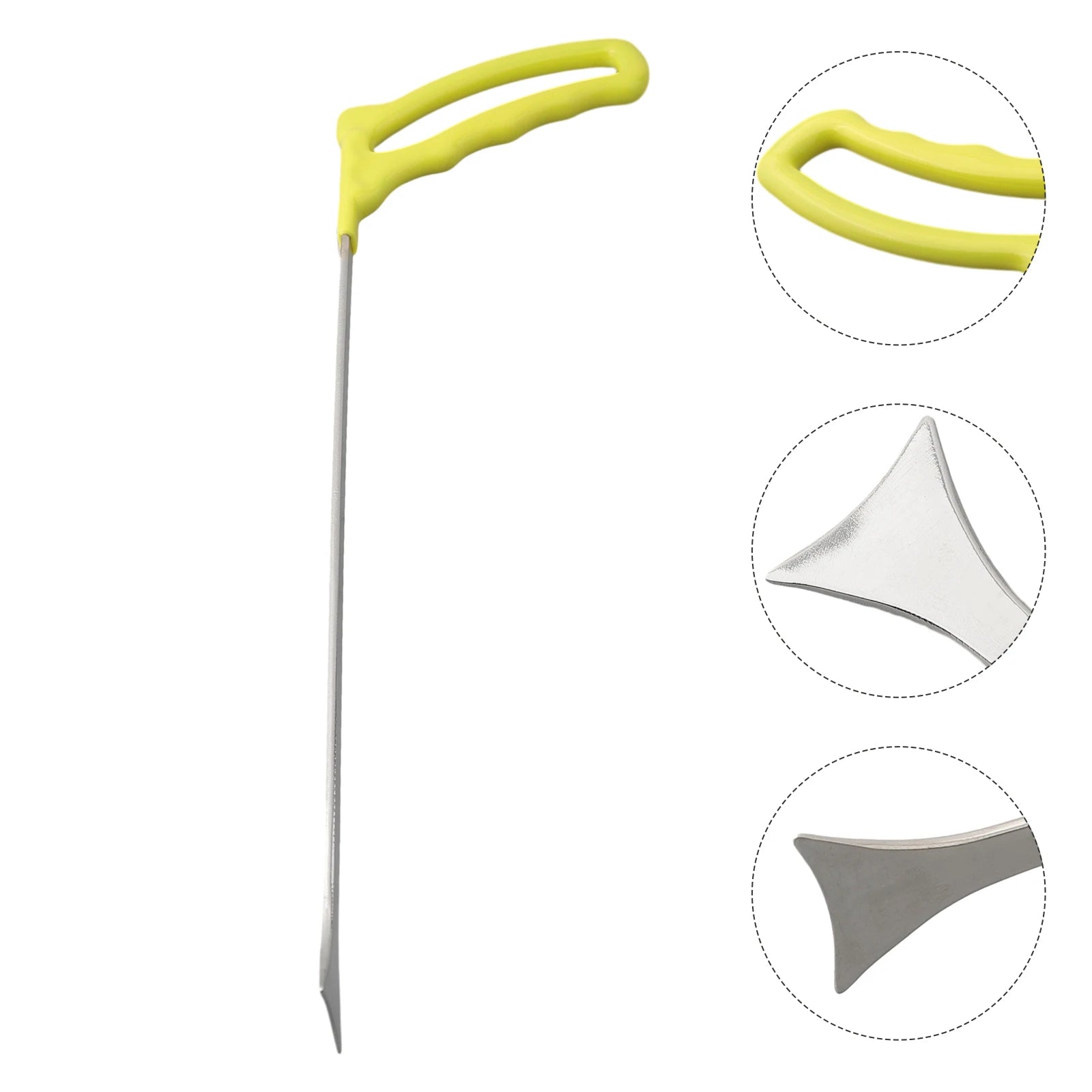 T Of Tools Is Specifically Designed For Paintless DenPaintless Dent Repair Toolst Of Tools Is Specifically Designed For Paintles