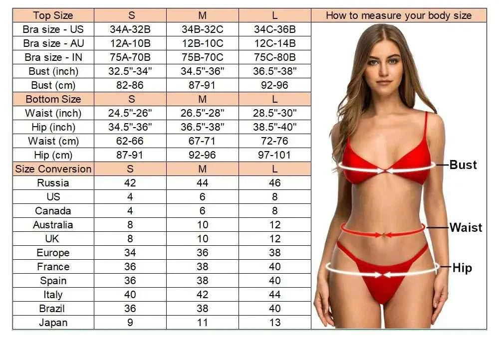 Bandeau Knotted Brazilian High Cut Bikini Women Swimwear Female Swimsuit Two-pieces Bikini set Bather Bathing Suit Swim V5930