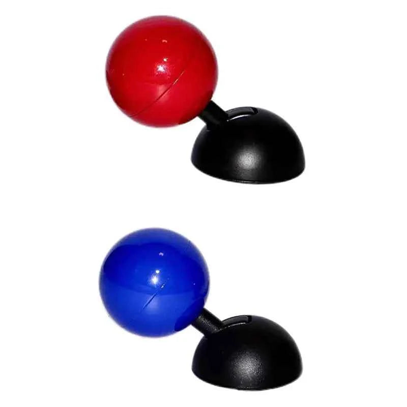 Decoration Car Start Button Joystick Push to Start Buttons Durable Car Ignition Button Protector Auto Engine Start Stop Joystick
