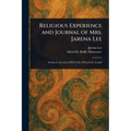 Religious Experience and Journal of Mrs. Jarena Lee