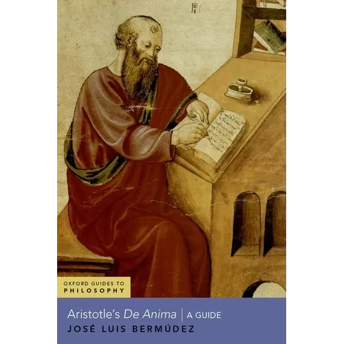 Aristotle's de Anima: A Guide - Hardcover
