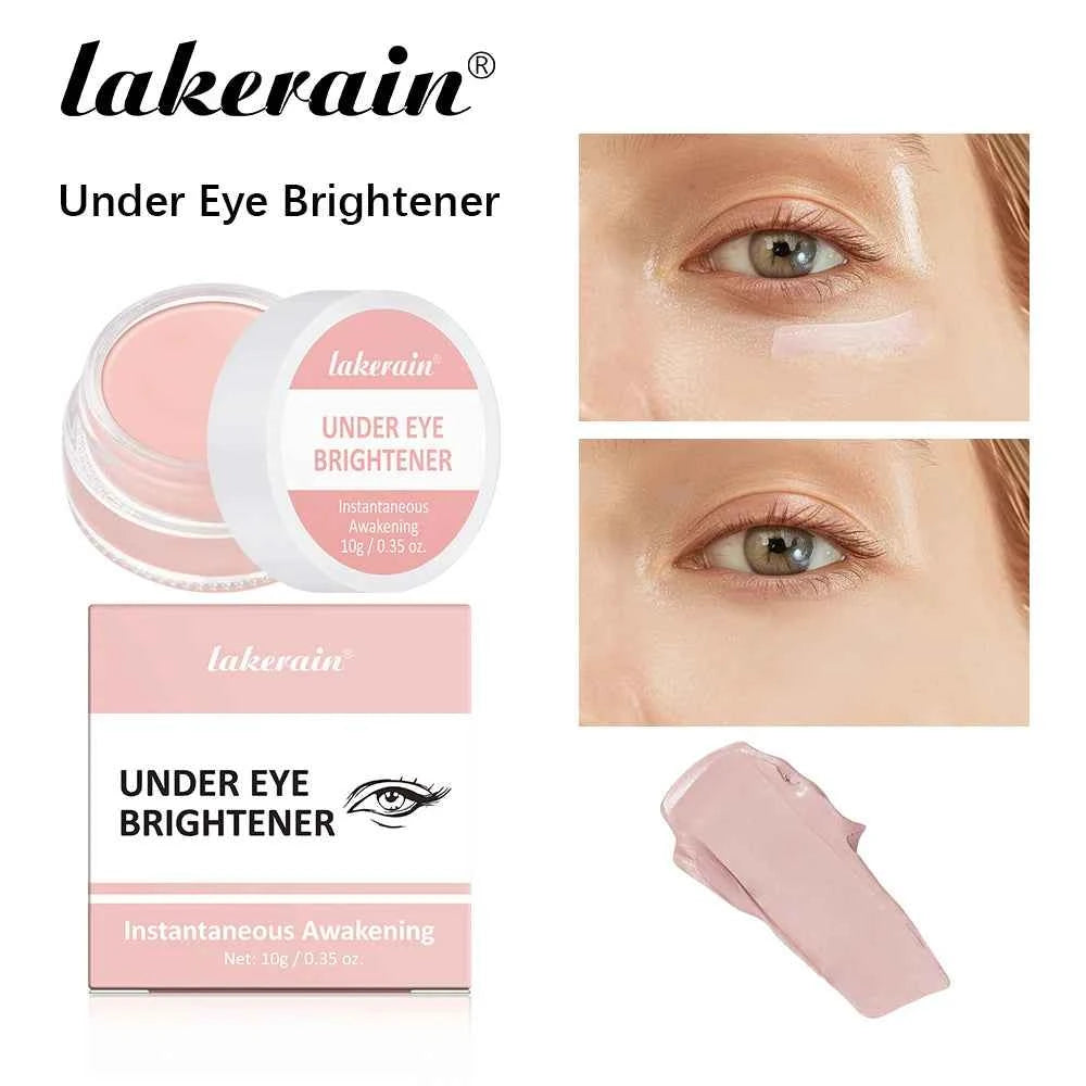 Under Eye Brightening Cream Concealer – Dark Circle Corrector